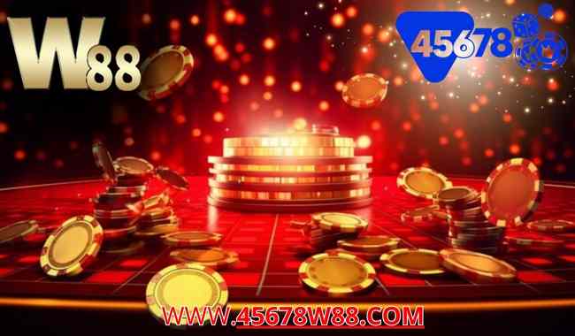 Các Thế Đánh Baccarat Online W88 và 45678: Bí Quyết Thành Công Từ Chuyên Gia