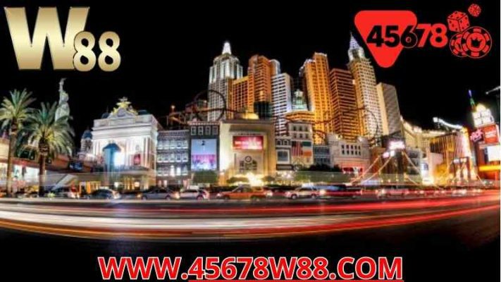 Chơi Baccarat Online Có Ổn Không? W88 và 45678 Là Lựa Chọn Đáng Tin Cậy