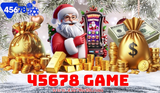 Tìm Hiểu Về 45678 Game: Tựa Game Gây Sốt Và Vai Trò Của Trang W88 Trong Thế Giới Game